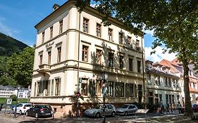 Hotel Villa Marstall